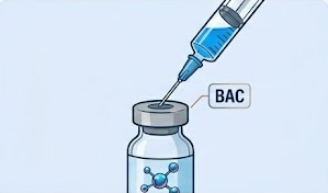 Dodaj Wodę BAC